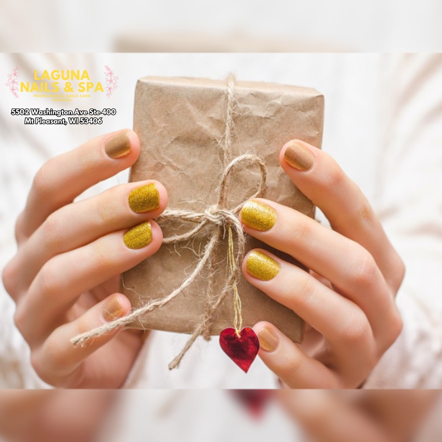 Laguna Nails & Spa Mt Pleasant, WI 53406